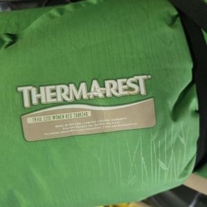 Thermarest sleeping pad
